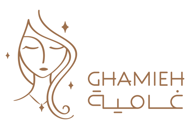 Ghamieh Horizontal Transparent