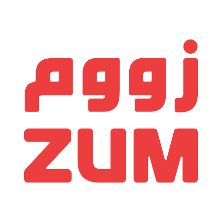 شعار زووم png