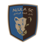 شعار نادي العلا